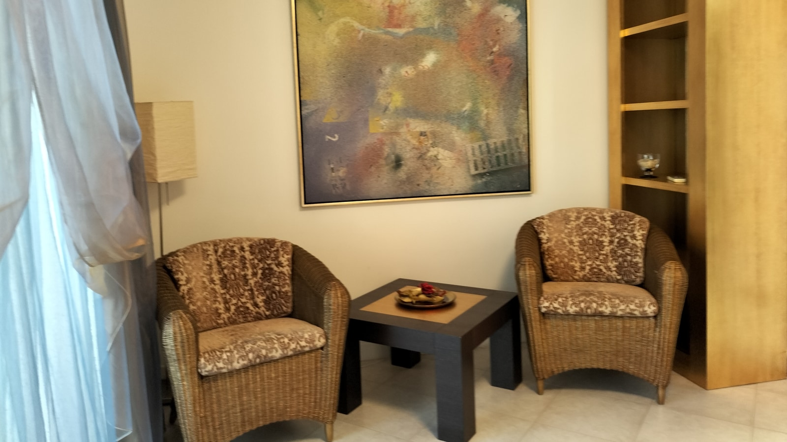 Residence Capo Nord - 6